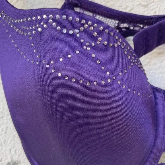 La Senza brand new limited edition light padded underwired bra - Picture 5 of 11